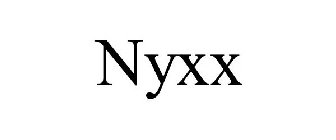 NYXX