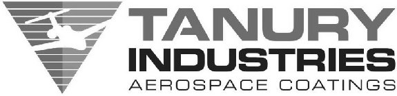 TANURY INDUSTRIES AEROSPACE COATINGS