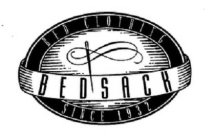 BEDSACK BED CLOTHING SINCE 1932