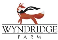 WYNDRIDGE FARM