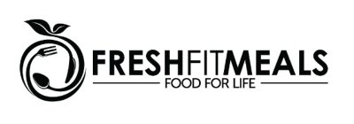 FRESH FIT MEALS FOOD FOR LIFE