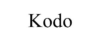 KODO