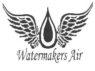 WATERMAKERS AIR