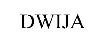 DWIJA