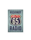 HIGHWAY MUSIC CITY 65 RADIO