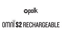 POLK OMNI S2 RECHARGEABLE