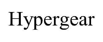 HYPERGEAR