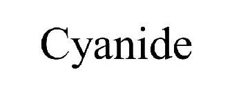 CYANIDE