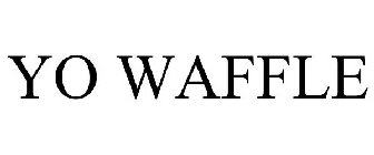 YO WAFFLE