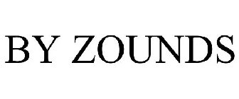 HEARING AIDS BY ZOUNDS