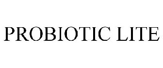 PROBIOTIC LITE