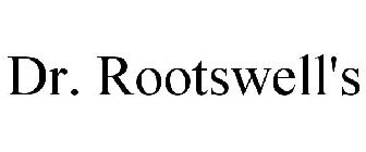 DR. ROOTSWELL'S
