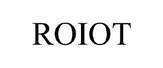 ROIOT