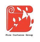 FIRE CURTAINS GROUP