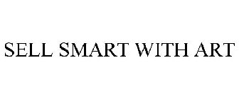 SELL SMART WITH ART