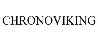 CHRONOVIKING