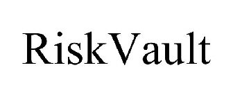 RISKVAULT