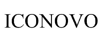ICONOVO