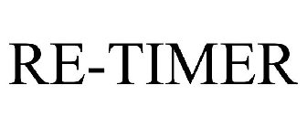 RE-TIMER