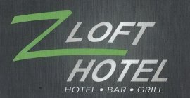 Z LOFT HOTEL­ BAR­ GRILL