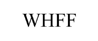 WHFF