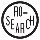 RO-SEARCH