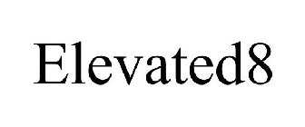 ELEVATED8