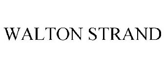WALTON STRAND