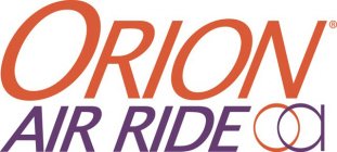 ORION AIR RIDE