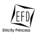 EFD STRICTLY PRINCESS