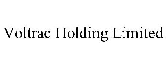 VOLTRAC HOLDING LIMITED