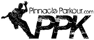 PINNACLE PARKOUR.COM PPK