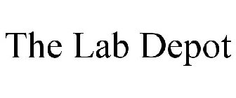 THE LAB DEPOT