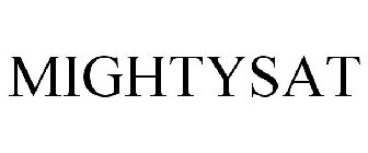 MIGHTYSAT