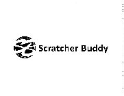 SB SCRATCHER BUDDY