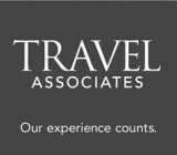 TRAVEL ASSOCIATES OUR EXPERIENCE COUNTS.