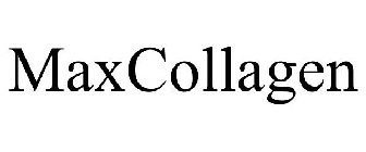 MAXCOLLAGEN