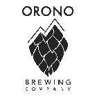 ORONO BREWING COMPANY