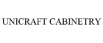 UNICRAFT CABINETRY
