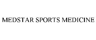 MEDSTAR SPORTS MEDICINE