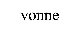 VONNE