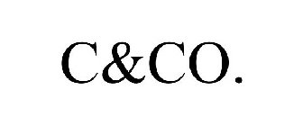 C&CO.