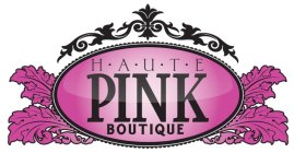 HAUTE PINK BOUTIQUE