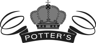 POTTER'S