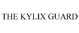 THE KYLIX GUARD
