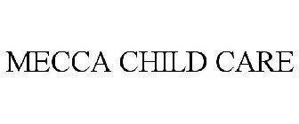 MECCA CHILD CARE