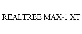 REALTREE MAX-1 XT