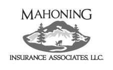 MAHONING INSURANCE ASSOCIATES, LLC.