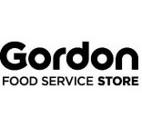 GORDON FOOD SERVICE STORE