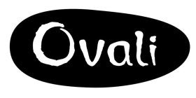 OVALI